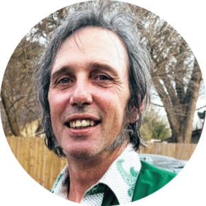 Jeff Smith
